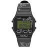Timex x Keith Haring T80 Digital Watch in Black