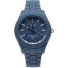 Timex Waterbury Ocean Plastic Watch in Navy