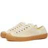 Novesta Men's Star Master Sneakers in Beige, Size UK 11