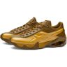 Asics Men's GEL-TEREMOA Sneakers in Medallion Yellow/Honey, Size UK 6