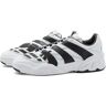 Adidas Men's Predator XLG Sneakers in White, Size UK 7