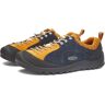 Keen Men's Jasper "Rocks" SP Sneakers in Sky Captain/Curry, Size UK 8