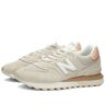 New Balance Men's U574LGDW Sneakers in Reflection, Size UK 10.5