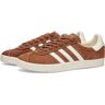 Adidas Gazelle 85 Sneakers in Preloved Brown/Chalk White, Size UK 11