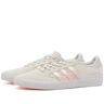 Adidas x Dime Buzenitz Vulc II Sneakers in Granite/Mauve/Quartz, Size UK 7