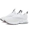 Nike x NOCTA Air Zoom Drive Sneakers in White/Black, Size UK 10