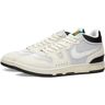 Nike x Social Status Attack SP Sneakers in White/Pine Green, Size UK 3.5