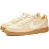 Nike Men's Terminator Low PRM Sneakers in Sesame/Coconut Milk/Brown, Size UK 8