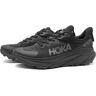 Hoka One One Men's Challenger ATR 7 GTX Sneakers in Black/Black, Size UK 8