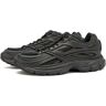 Reebok Men's Premier Road Sneakers in Black/Black, Size UK 8