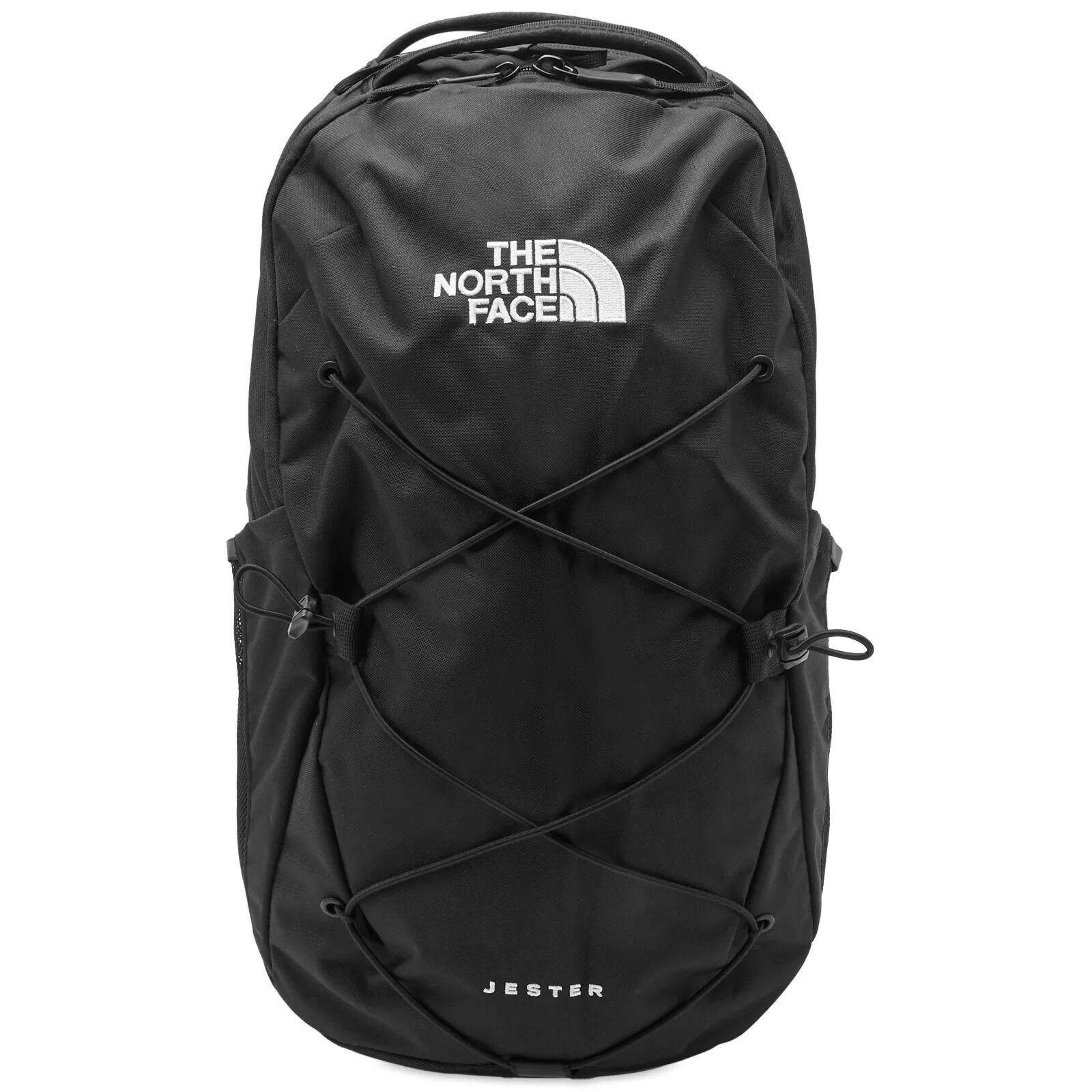 The North Face Jester Backpack in Black