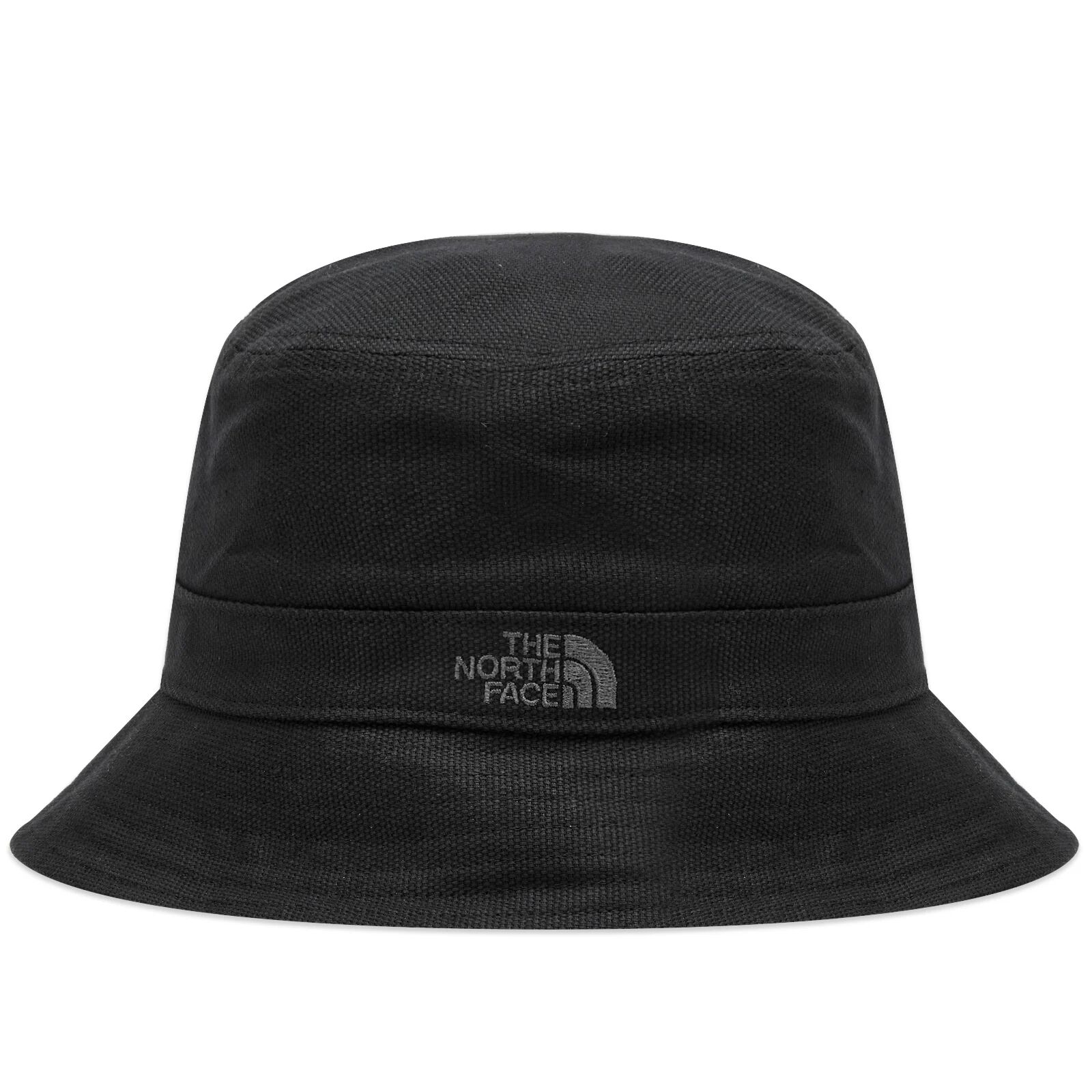 The North Face Women's Mountain Bucket Hat in Tnf Black, Size Small