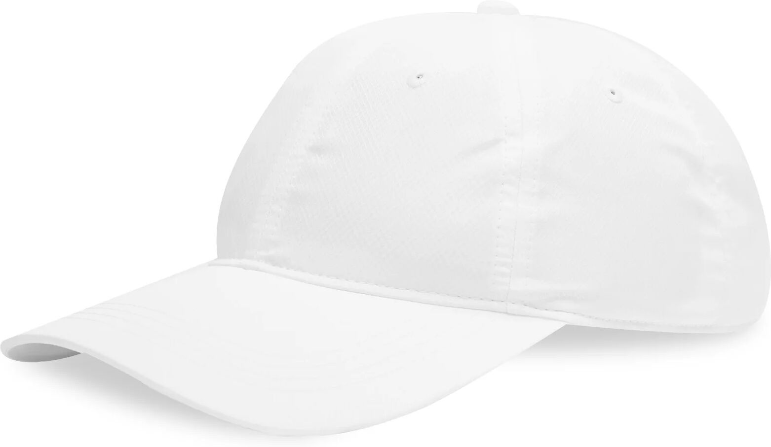 Lacoste Men's Classic Cap in White