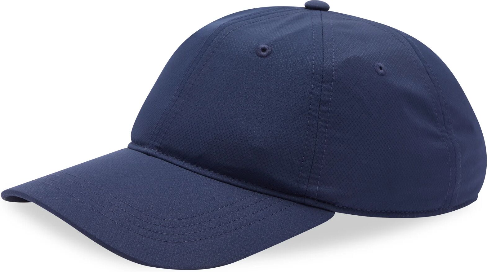 Lacoste Men's Classic Cap in Navy