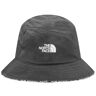 The North Face Men's Cypress Bucket Hat in Tnf Black, Size Large