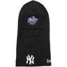 New Era New York Yankees Balaclava in Black