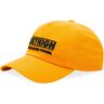 Sky High Farm Men's Construction Cap in Yellow