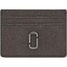 Marc Jacobs Women's The Card Case in Black