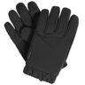 Hestra Men's Axis Glove in Black, Size Small