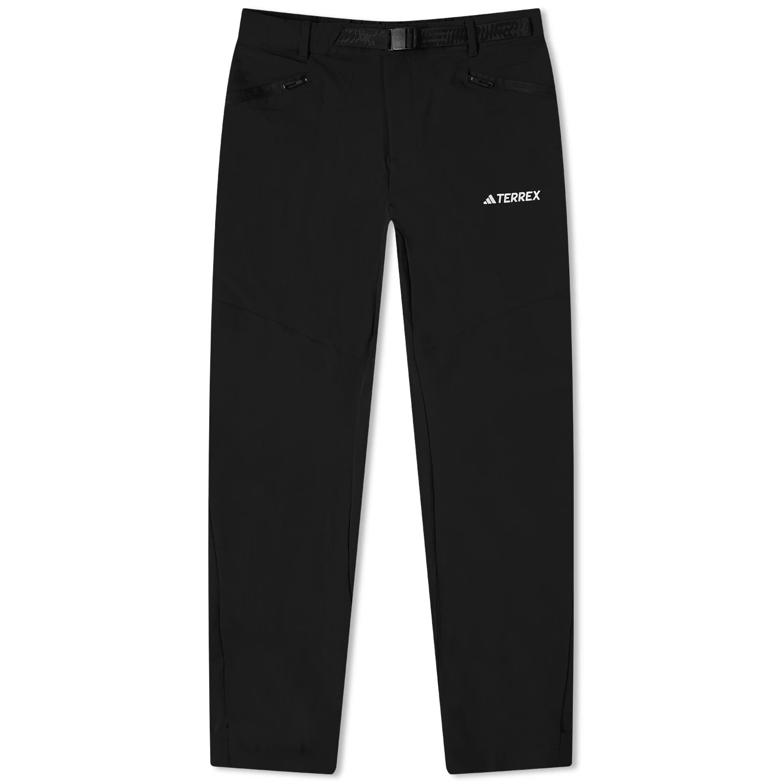 Adidas Men's Xperior Pants in Black, Size X-Large