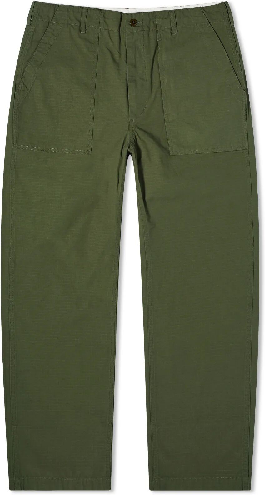 Engineered Garments Men's Fatigue Pants, Size Small