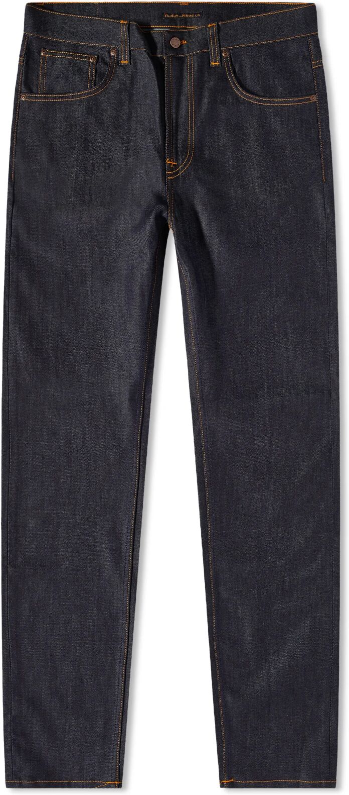 Nudie Jeans Co Men's Nudie Lean Dean Jean, Size Medium