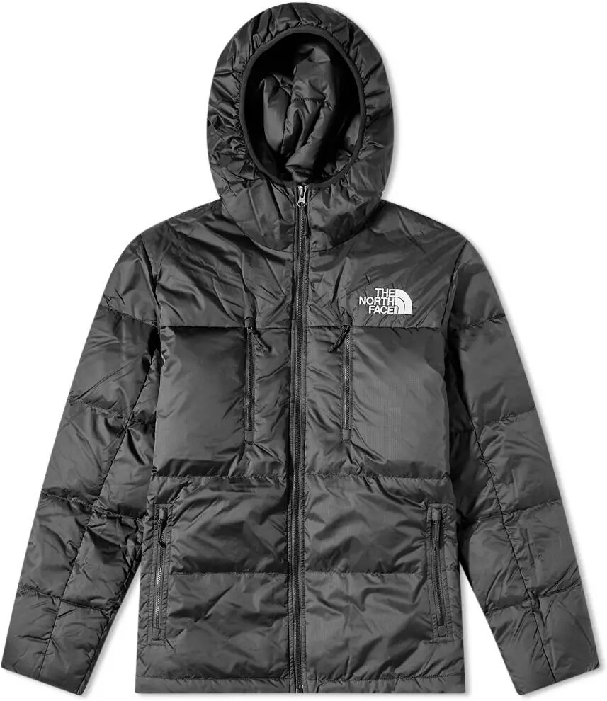 The North Face Men's M Himalayan Light Down Hoody in Black, Size Large