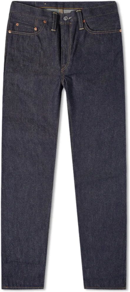 Levi’s Collections Men's Levi's Vintage Clothing 1954 501 Jean in Rigid V2, Size X-Small