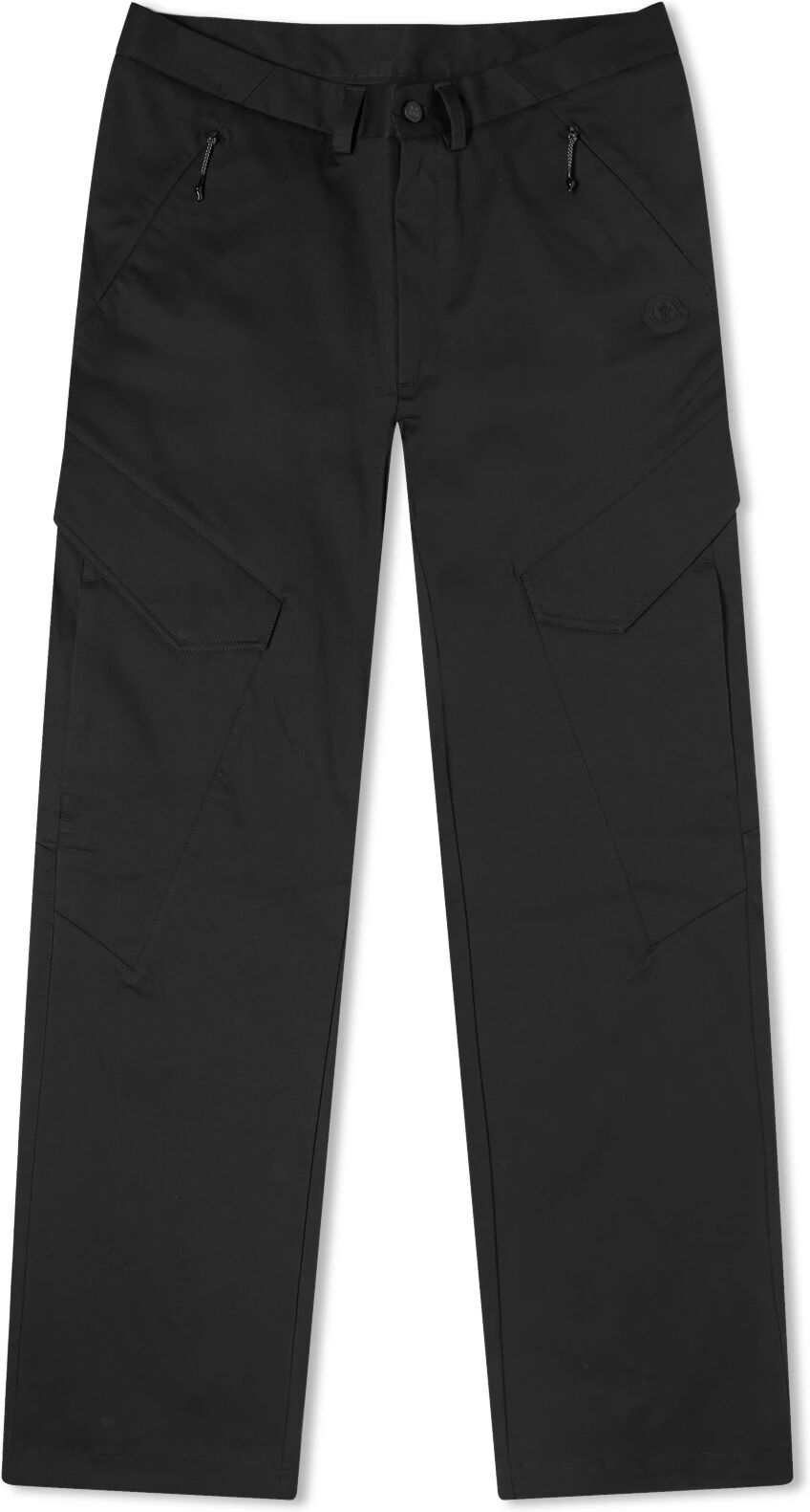 Adidas Men's Adventure Sweat Pant in Black, Size Small