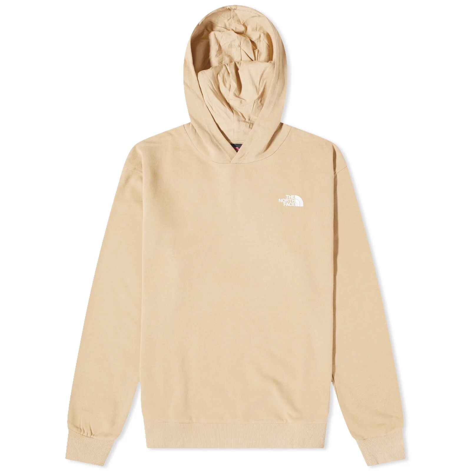 The North Face Men's Matterhorn Hoodie in Khaki Stone, Size X-Large