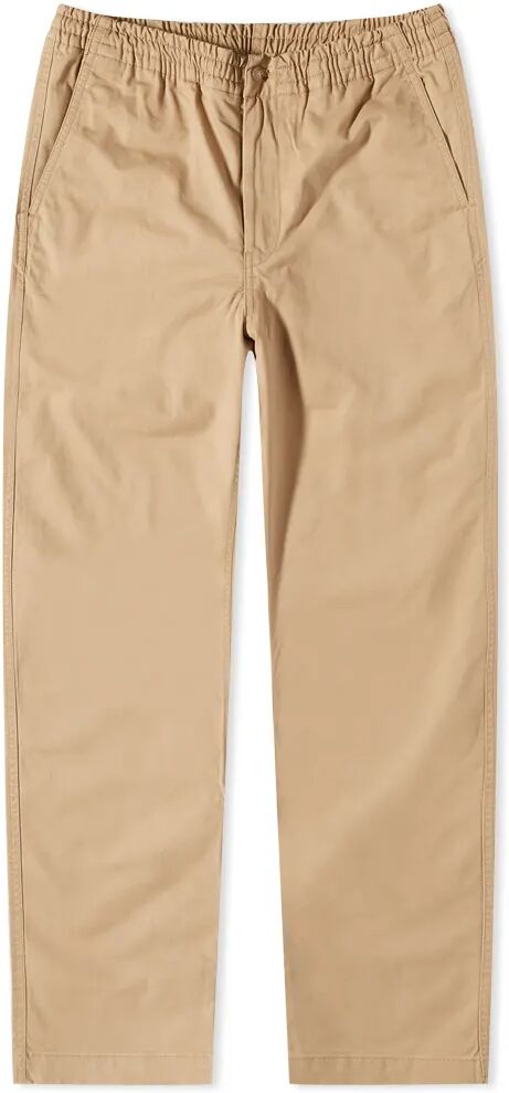 Polo Ralph Lauren Men's Prepster Pants in Vintage Khaki, Size Medium