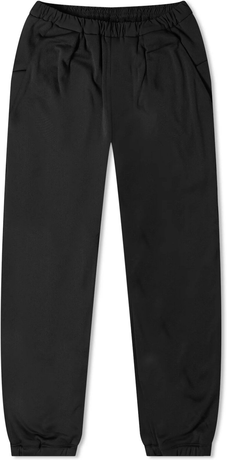 TEATORA Men's Warploop Wallet Resort Pant in Black, Size X-Large