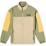 Napapijri Men's A-Boyd Jacket in Green Lichen, Size Small