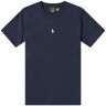Polo Ralph Lauren Men's Centre Pony T-Shirt in Aviator Navy, Size Small