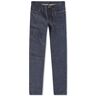 A.P.C. Men's New Standard Jeans in Raw Indigo, Size X-Small