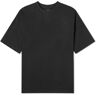 Nike Every Stitch Considered Forte T-shirt in Black, Size Medium