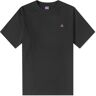 Creepz Men's All Seeing Eye T-Shirt in Black, Size Small