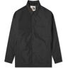 The North Face Men's Heritage Stuffed Coach Jacket in Tnf Black, Size Small