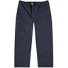 Pilgrim Surf + Supply Men's Salathe Twill Climbing Pant in Navy, Size Large