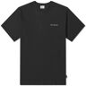 Columbia Men's Explorers Canyon™ Tribe Back Print T-Shirt in Black, Size Large