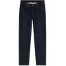 Acne Studios Men's North Skinny Jean in Blue Black, Size Medium