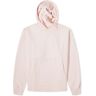 Acne Studios Men's Franklin Stamp Hoodie in Pale Pink, Size Medium