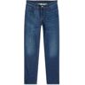 Acne Studios Men's North Skinny Fit Jean in Dark Blue, Size X-Small