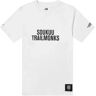 The North Face Men's x Undercover Technical Graphic T-Shirt in Bright White, Size X-Large