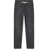 Acne Studios Men's North Skinny Fit Jean in Black, Size X-Small