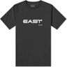 Nonnative Men's East 2 Dweller T-Shirt in Black, Size Small