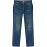 RRL Men's Slim Narrow Selvedge Jean in Grandfalls Wash, Size Medium