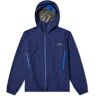 Moncler Grenoble Men's Shipton Jacket in Navy, Size Small