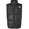 The North Face Women's Saikuru Vest in TNF Black, Size Medium