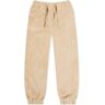 Arizona Love Women's Sherpa Pants in Sand, Size Small